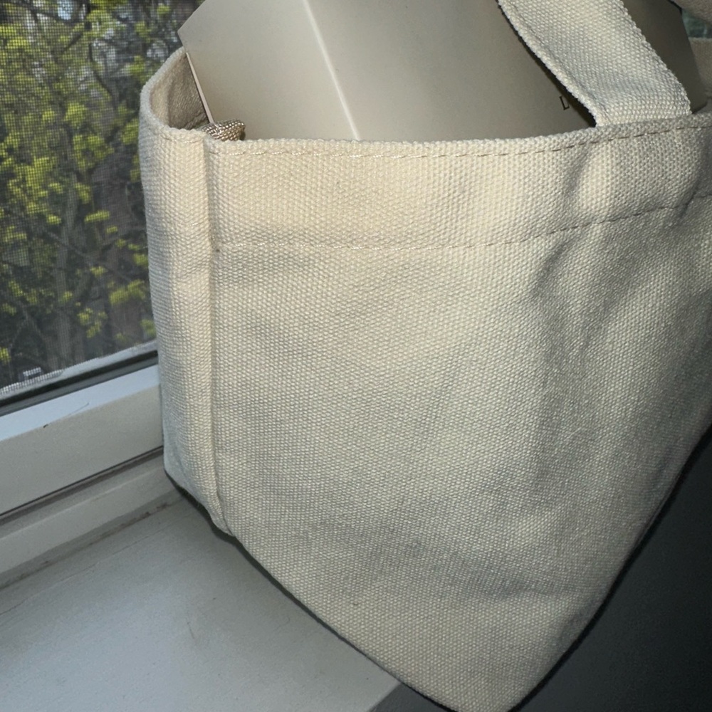Prada L'Homme L'Eau Novelty Toilet Tote - Picture 11 of 13
